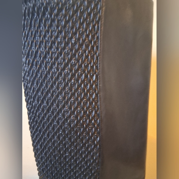 Cole Haan Women's Clover Stretch Side-Buckle Riding Boots Size 10 NWOT - Picture 4 of 15